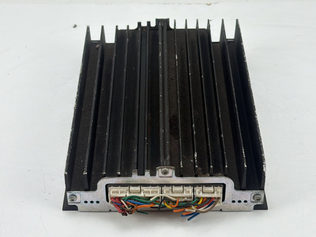 2013-2018 Hyundai Santa Fe Radio Audio Sound System Speaker Amplifier JBL OEM