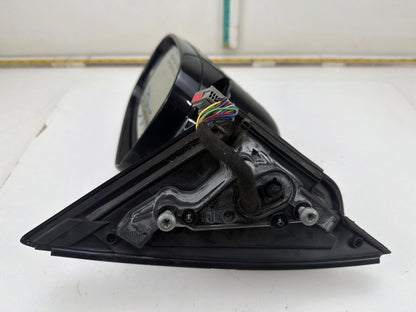 2010-2015 Jaguar XF Right Passenger Side View Door Mirror w/ Blind Spot OEM