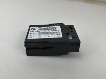 2011-2016 Mini Countryman Cooper R60 Heated Seat Control Module 6926435 OEM