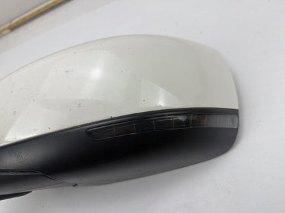 2014-2017 Maserati Ghibli Front Left Driver Side Power Door Mirror 242476001 OEM
