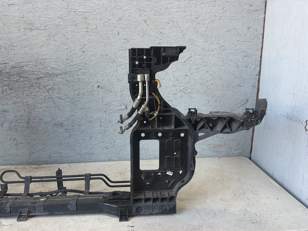 2015-2017 Kia Sedona KNDMB5C19H6250178 Radiator Core Support Panel OEM