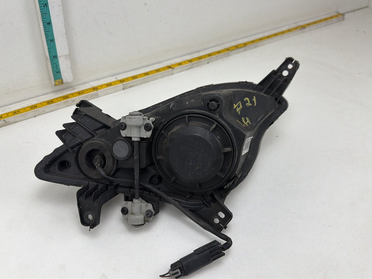 2013-2016 Chevrolet Sonic Front Left Driver Side Fog Light Lamp Assembly OEM