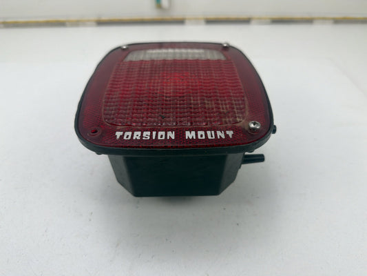 Torsion Mount Grote 9130 Trailer Tail Light Lamp