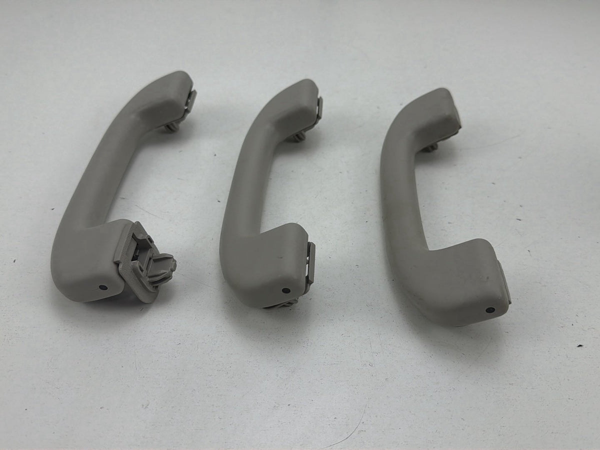 2013-2019 Nissan Sentra B17 Interior Overhead Grab Handle Set Of 3 OEM