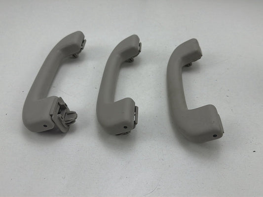 2013-2019 Nissan Sentra B17 Interior Overhead Grab Handle Set Of 3 OEM