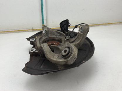 2006-2011 Mercedes-Benz E350 Rear Left Spindle Knuckle Wheel Hub OEM