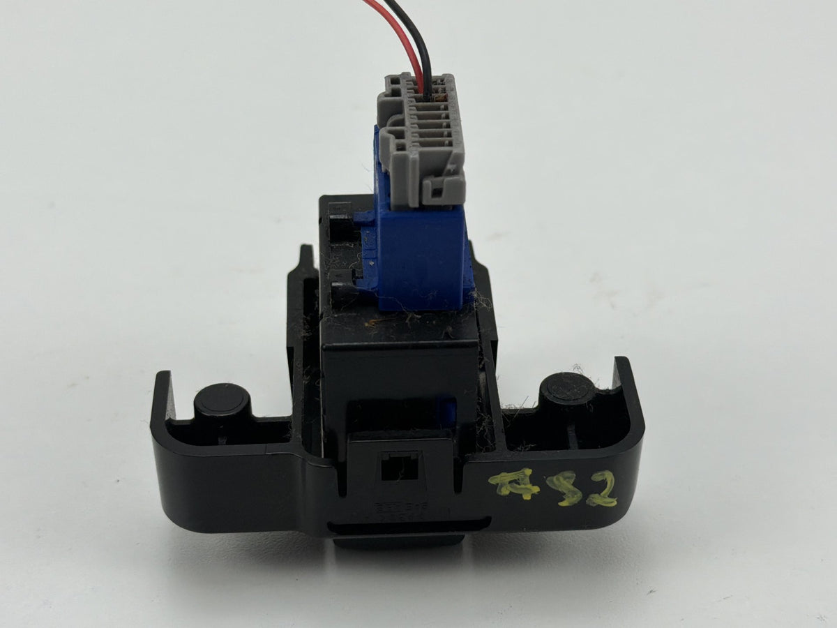 2011-2017 Infiniti QX56 - IBA Intelligent Brake Assist Switch OEM