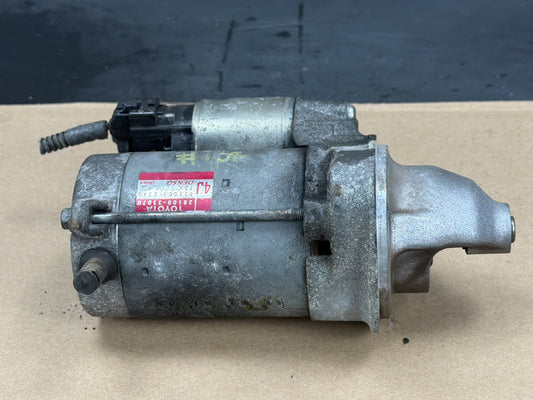 2006-2015 Lexus IS250 GS300 Starter Motor 28100-31070 OEM