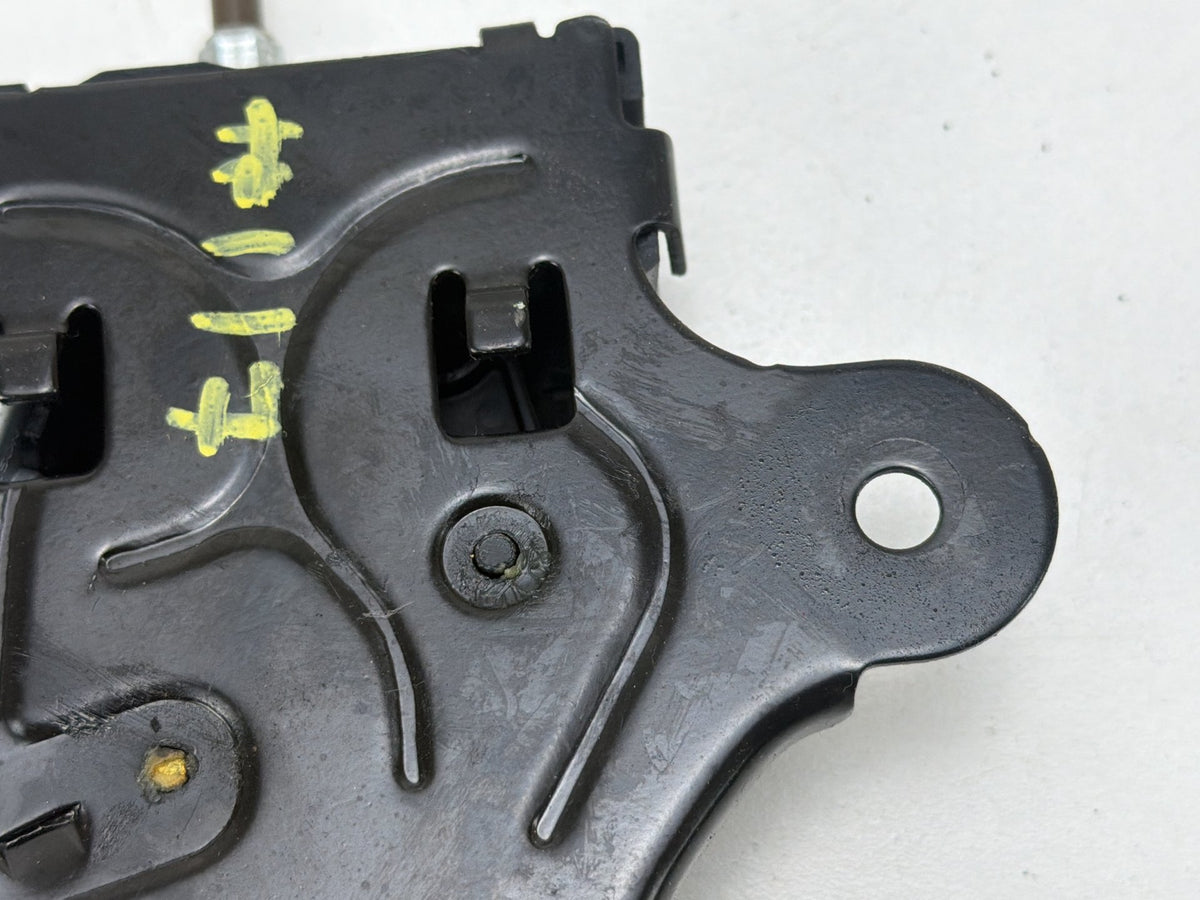 2011-2016 Chevrolet Cruze Rear Trunk Lid Lock Latch Actuator 13501988 OEM