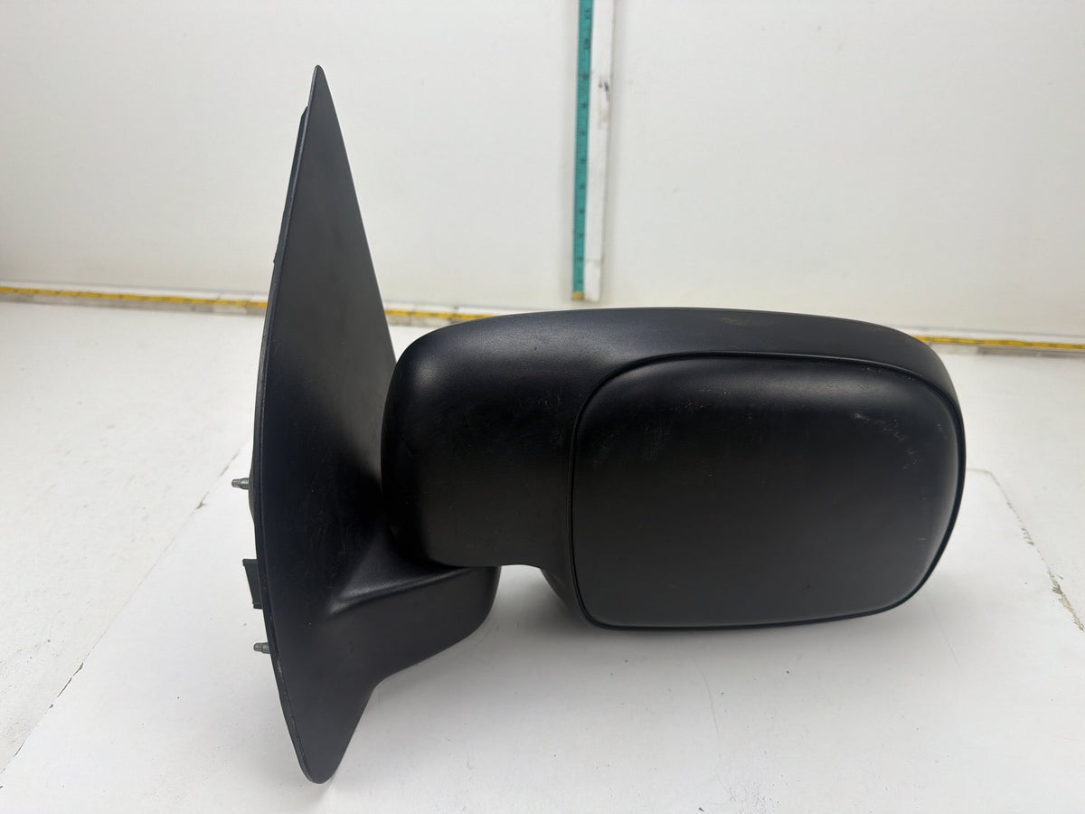 1999-2007 Ford F250 F350 Super Duty Left Driver Side Power Door Mirror OEM