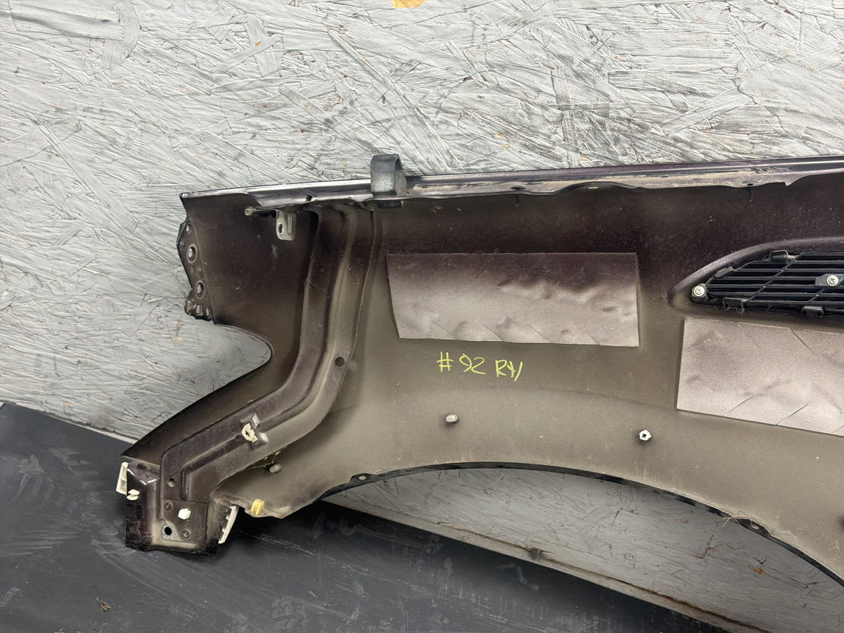 2011-2017 Infiniti QX56 Front Right Passenger Side Fender OEM