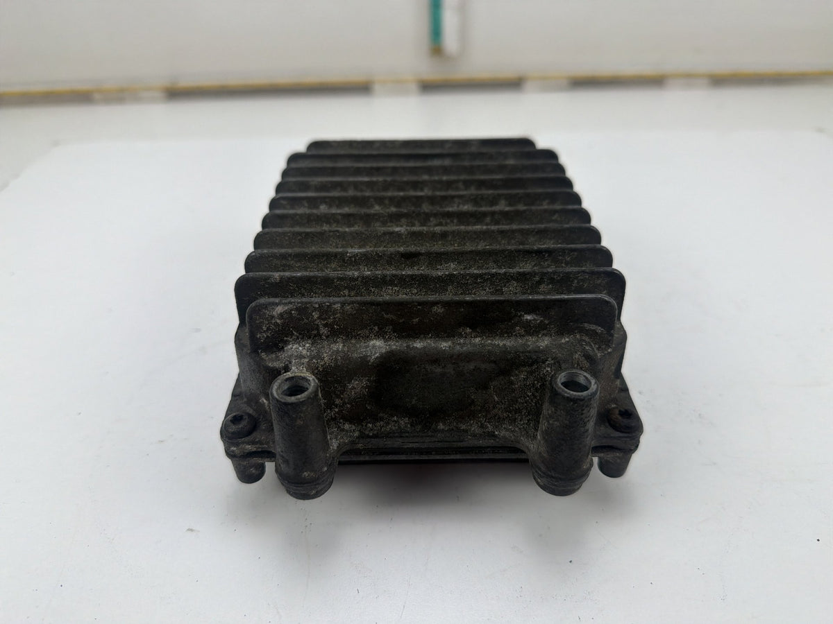 2003-2005 GMC Envoy Engine Computer Control Module Unit ECU 12573576 OEM