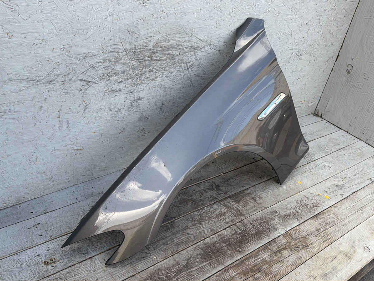 2012-2016 BMW 528i F10 Front Left Driver Side Fender OEM