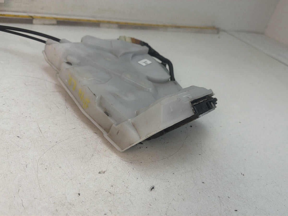 2015-2020 Toyota Sienna Rear Left Power Sliding Door Latch Lock Actuator OEM