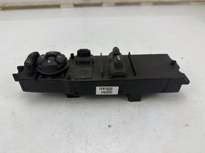 2005-2009 Dodge Ram 2500 Front Left Driver Side Door Master Window Switch OEM