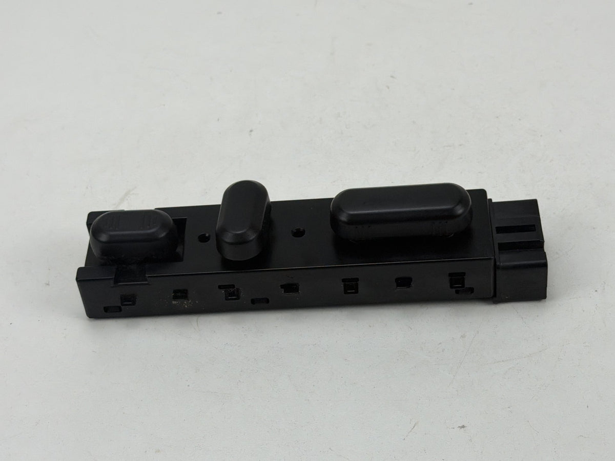 2013-2018 Ford C-Max Front Left Driver Side Power Seat Control Switch OEM