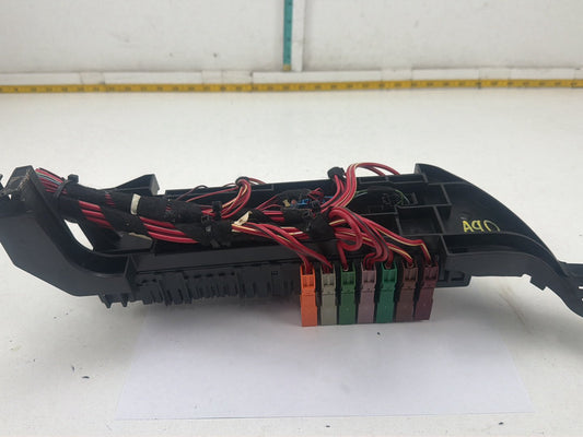 2012-2015 Mercedes-Benz ML550 Fuse Relay Box Junction Block A1665402350 OEM