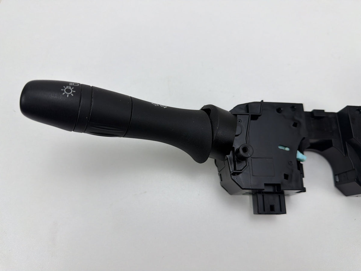 2011-2017 Infiniti QX56 - Wiper Turn Signal Stalk Switch Niles 14A01 OEM