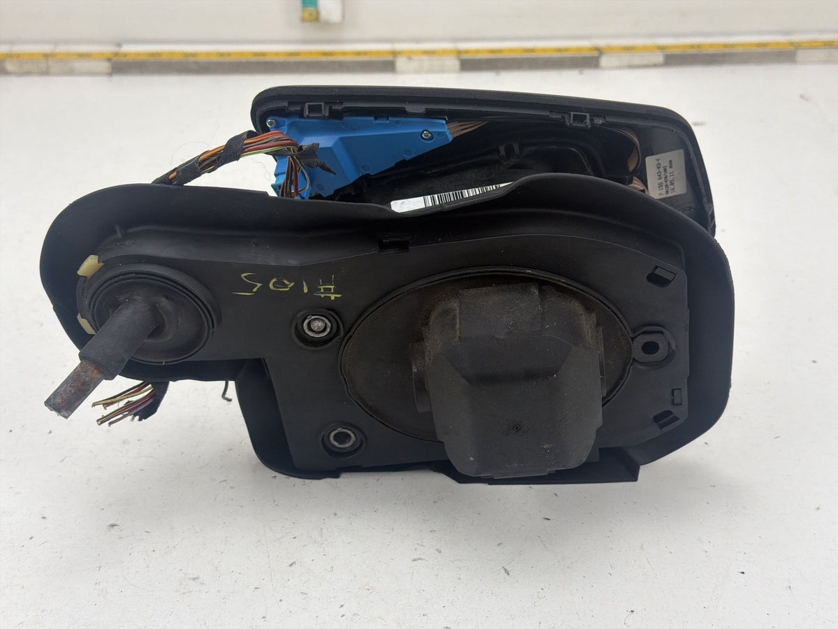 2009-2013 BMW 335i xDrive Automatic Transmission Gear Shifter Selector Lever OEM