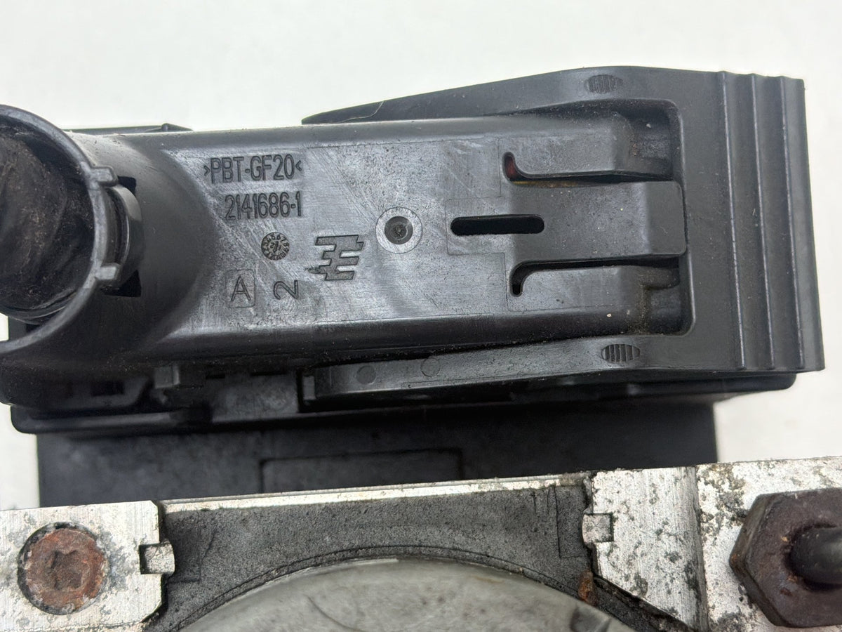 2013-2015 Ford C-Max - ABS Anti-Lock Brake Pump FV68-2C555-BA OEM