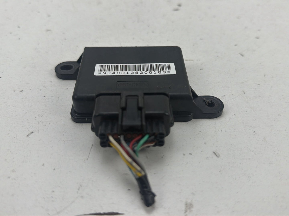 2003-2006 Lincoln Navigator U228 Seat Sensor Module OEM