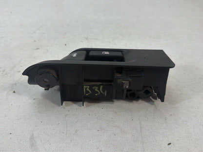 2007-2011 Toyota Camry Fuel Door Trunk Lid Lever Release Opener F47-82311 OEM