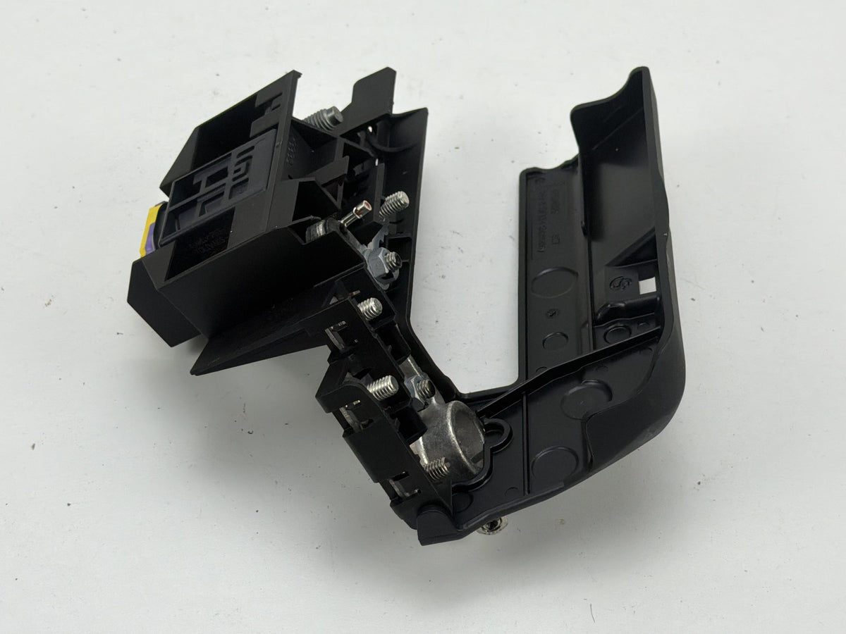 2009-2017 Audi Q5 Positive Battery Terminal Connector Fuse Block 8J0915459 OEM