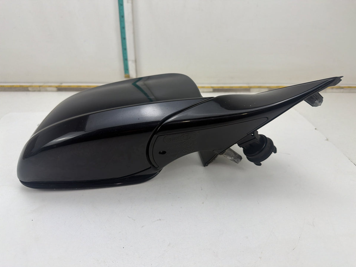 2011-2013 BMW 550i xDrive F10 Front Right Passenger Side Door View Mirror OEM