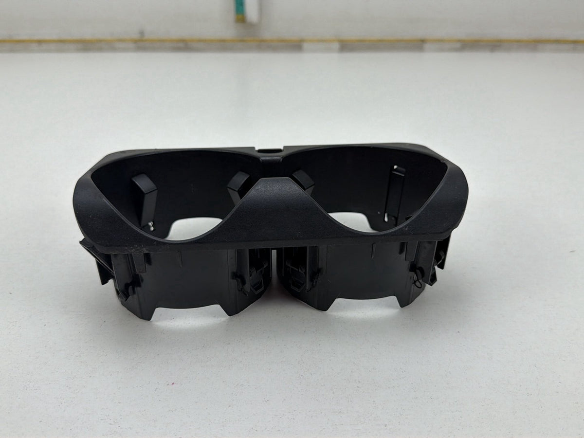 2010-2013 Mercedes-Benz S-Class W221 Center Console Cup Holder Trim OEM