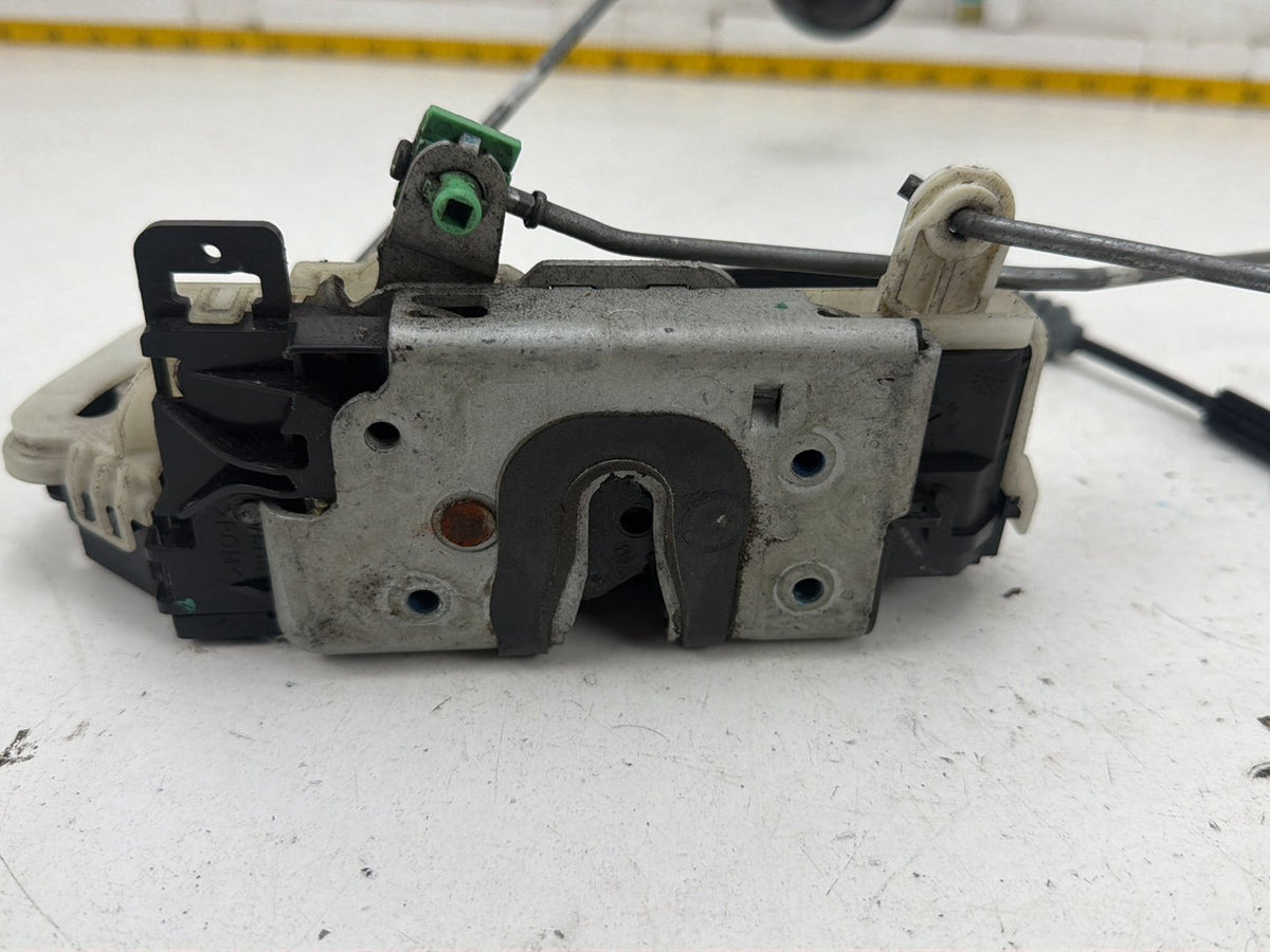 2011-2015 Ford Explorer Left Front Door Lock Actuator DB53-78219A65-AB OEM