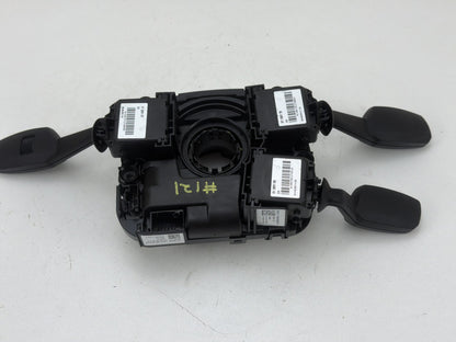 2010-2013 BMW X5 Steering Column Combination Switch & Clock Spring 9164419 OEM