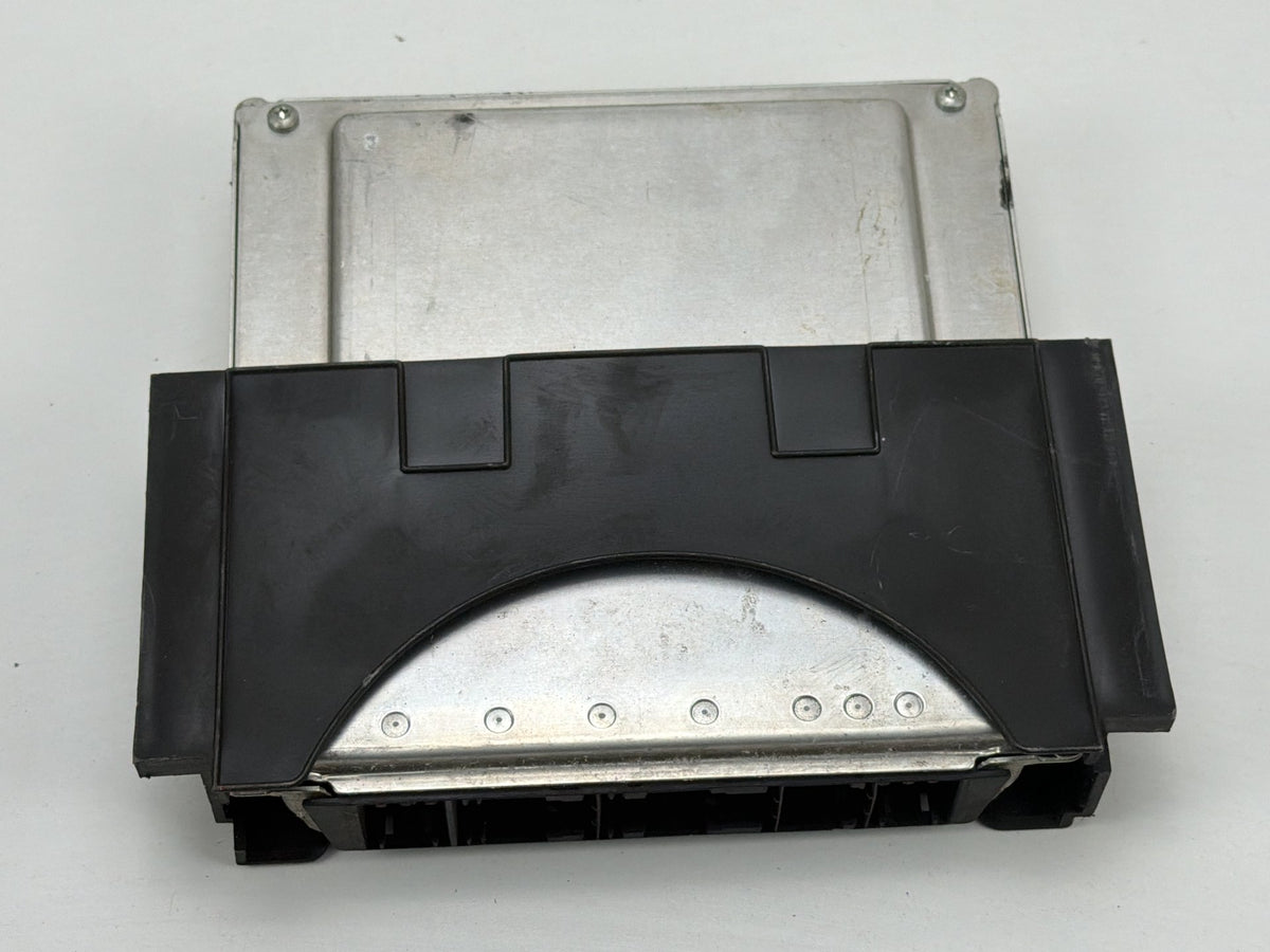 2004-2008 Chrysler Crossfire ZH Engine Control Module ECM ECU Bracket Holder OEM
