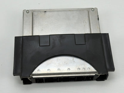 2004-2008 Chrysler Crossfire ZH Engine Control Module ECM ECU Bracket Holder OEM
