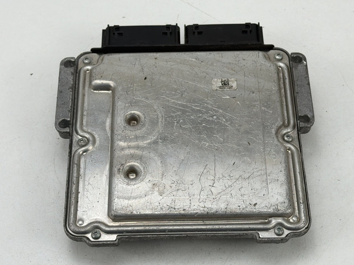 2018-2021 Ford EcoSport 1.0 Engine Control Module Unit ECU GN15-12A650-AGB OEM