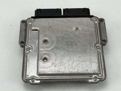 2018-2021 Ford EcoSport 1.0 Engine Control Module Unit ECU GN15-12A650-AGB OEM