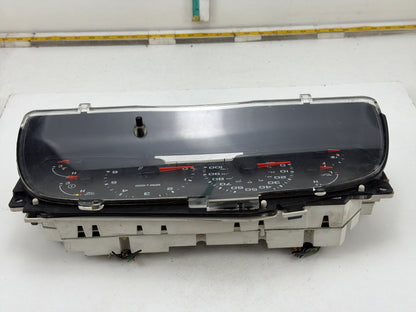 2002-2005 Ford Excursion Speedometer Instrument Cluster F81F-10B885-AB OEM