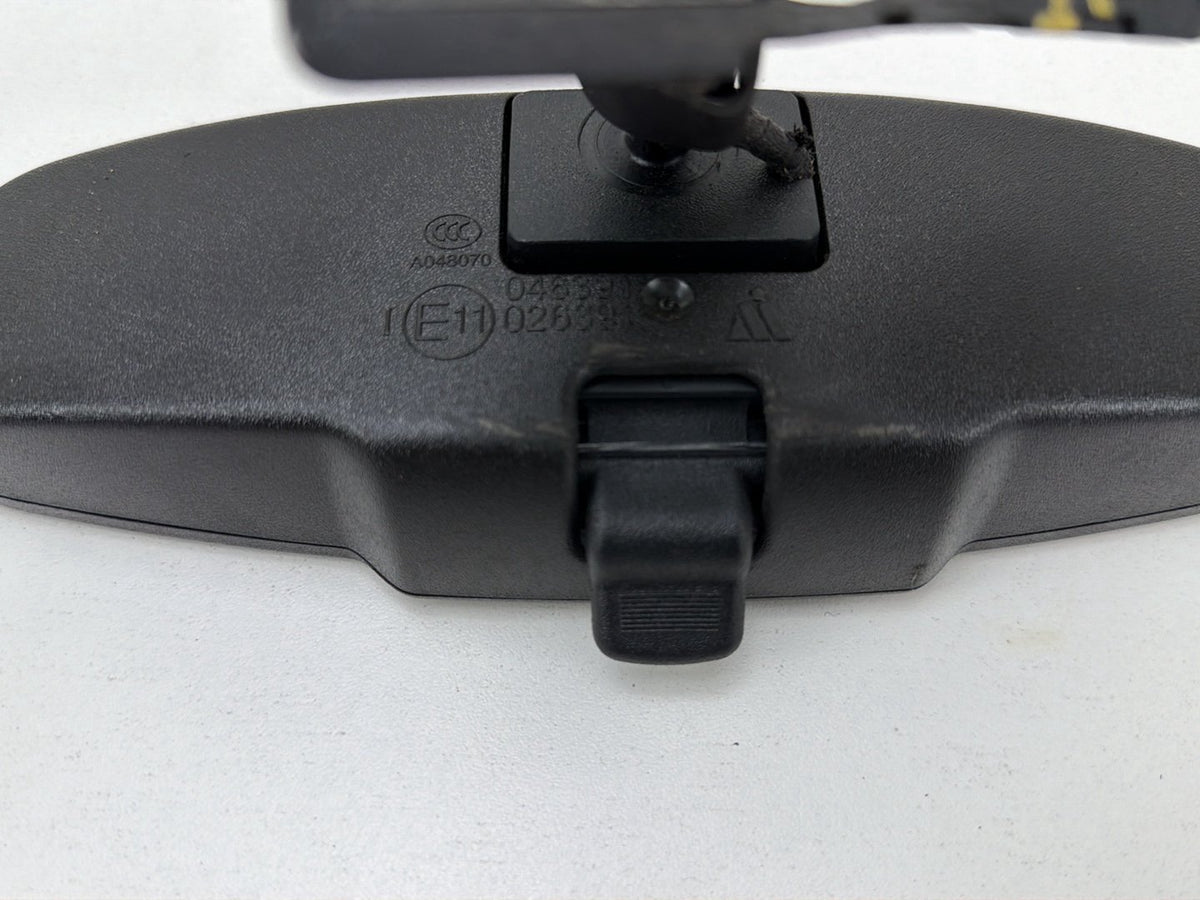 2013-2020 Chevrolet Sonic Interior Rear View Mirror OEM