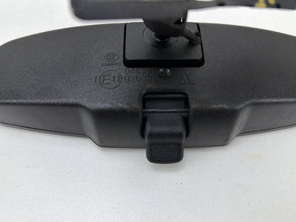 2013-2020 Chevrolet Sonic Interior Rear View Mirror OEM