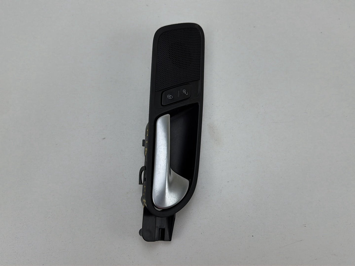 2013-2017 Volkswagen Tiguan Right Rear Door Interior Handle 5N0035411A OEM