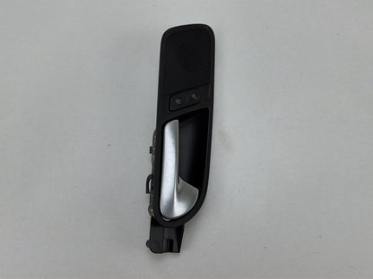 2013-2017 Volkswagen Tiguan Right Rear Door Interior Handle 5N0035411A OEM