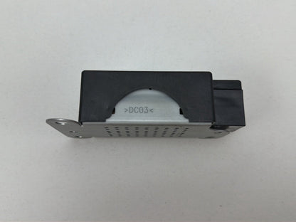 2013-2015 Volkswagen Tiguan Antenna Noise Control Suppressor Module 5N0.035.570.A OEM