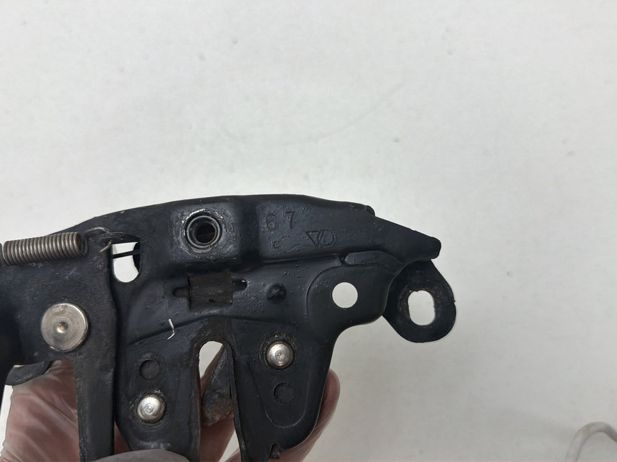 2013-2019 Nissan Sentra Front Hood Release Latch Lock Assembly OEM