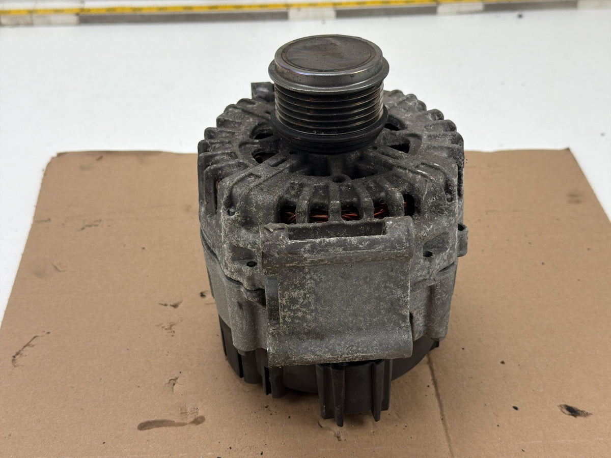 2013-2017 Audi Q5 8R Alternator Generator 06H903018M OEM