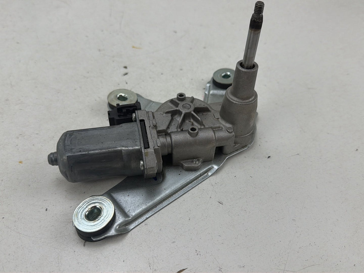 2017-2020 Jaguar F-Pace Rear Wiper Motor HK83-17404-AB OEM