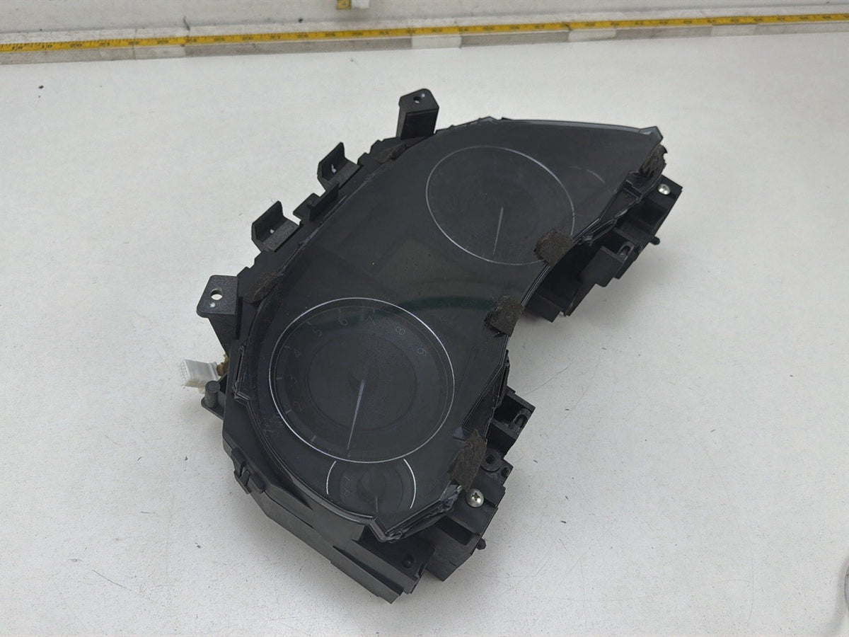 2011-2013 Infiniti G37 Speedometer Instrument Cluster 163K Miles OEM