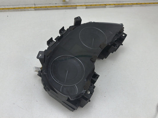 2011-2013 Infiniti G37 Speedometer Instrument Cluster 163K Miles OEM