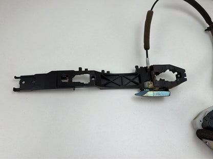 2010-2013 Infiniti G37 Front Right Door Latch Lock OEM