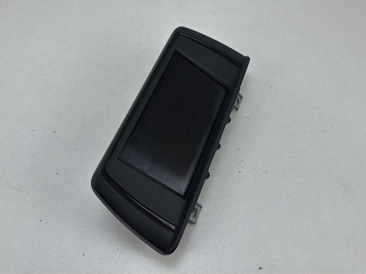 2014-2015 BMW 228i F22 Dash Information Navigation Display Screen Monitor OEM