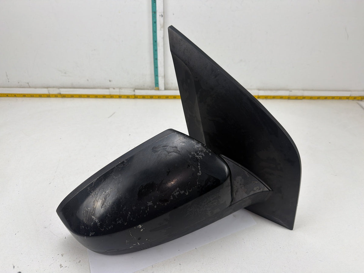 2007-2012 Nissan Sentra Front Right Passenger Side Power Door Mirror OEM
