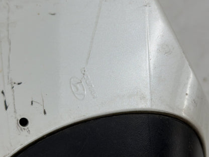 2011-2017 Hyundai Accent Front Left Driver Side Power Door Mirror OEM